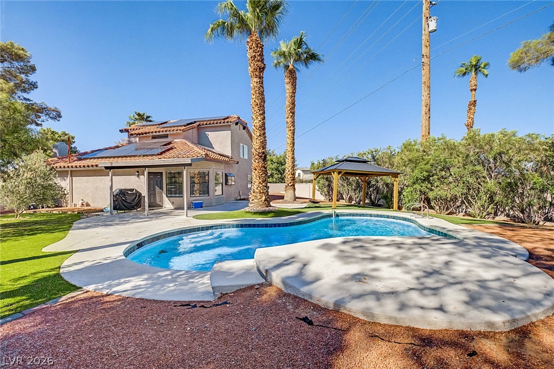 5757 Charles Holden Court Las Vegas NV 89103