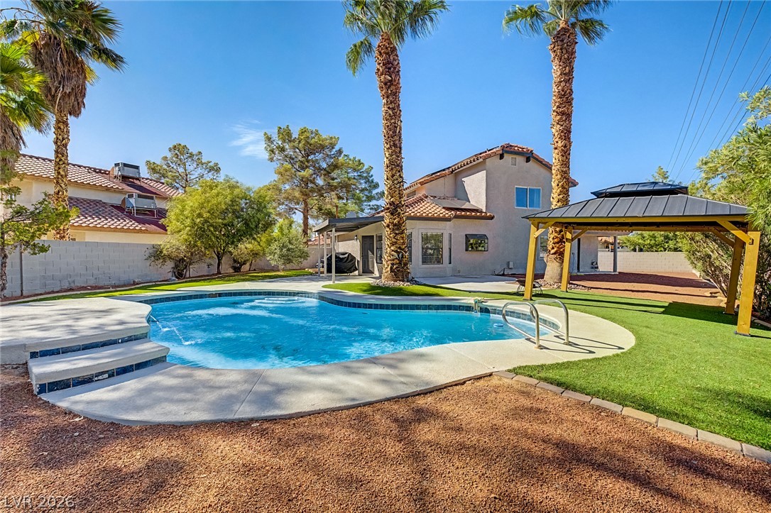 5757 Charles Holden Court Las Vegas NV 89103