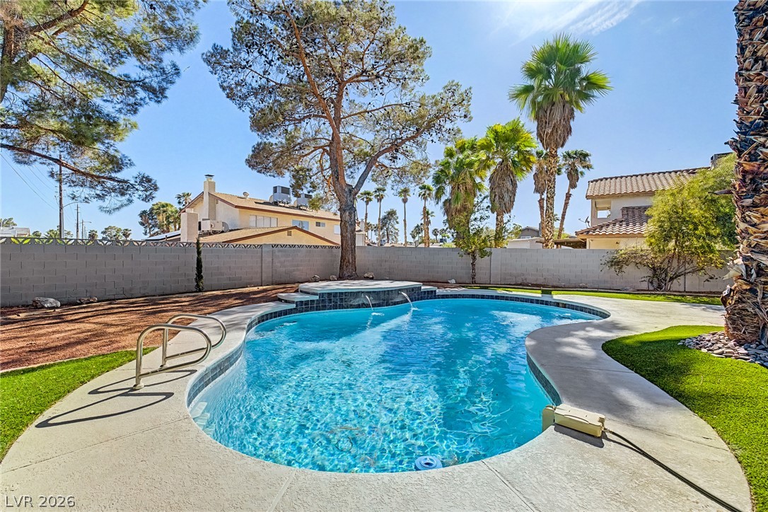 5757 Charles Holden Court Las Vegas NV 89103