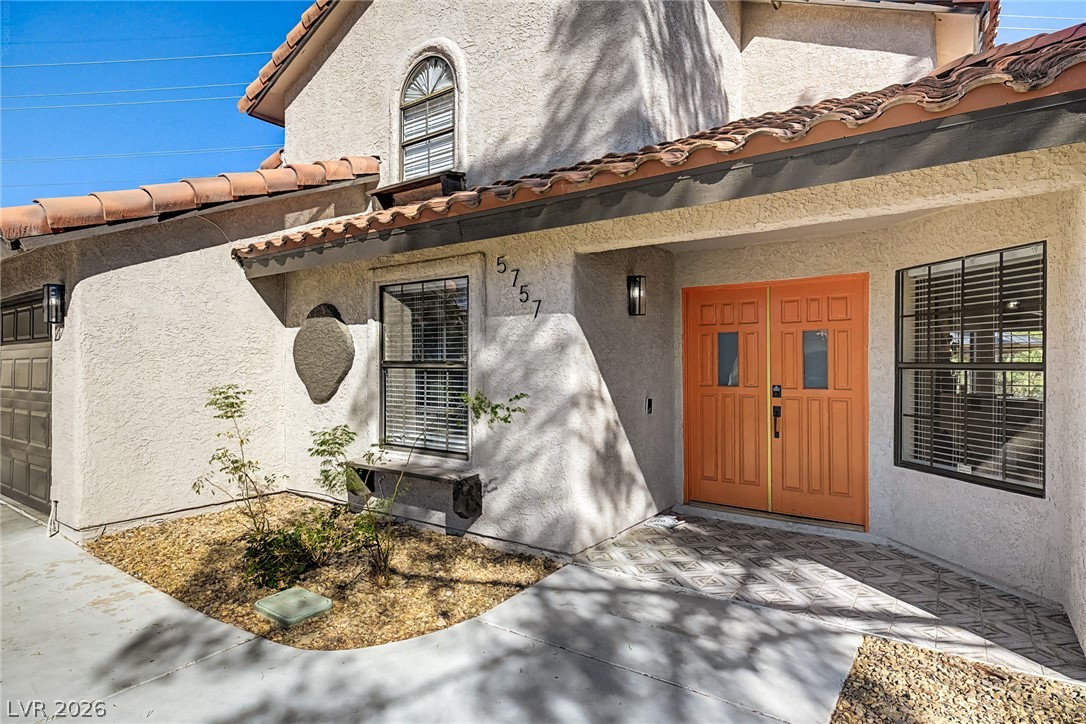 5757 Charles Holden Court Las Vegas NV 89103