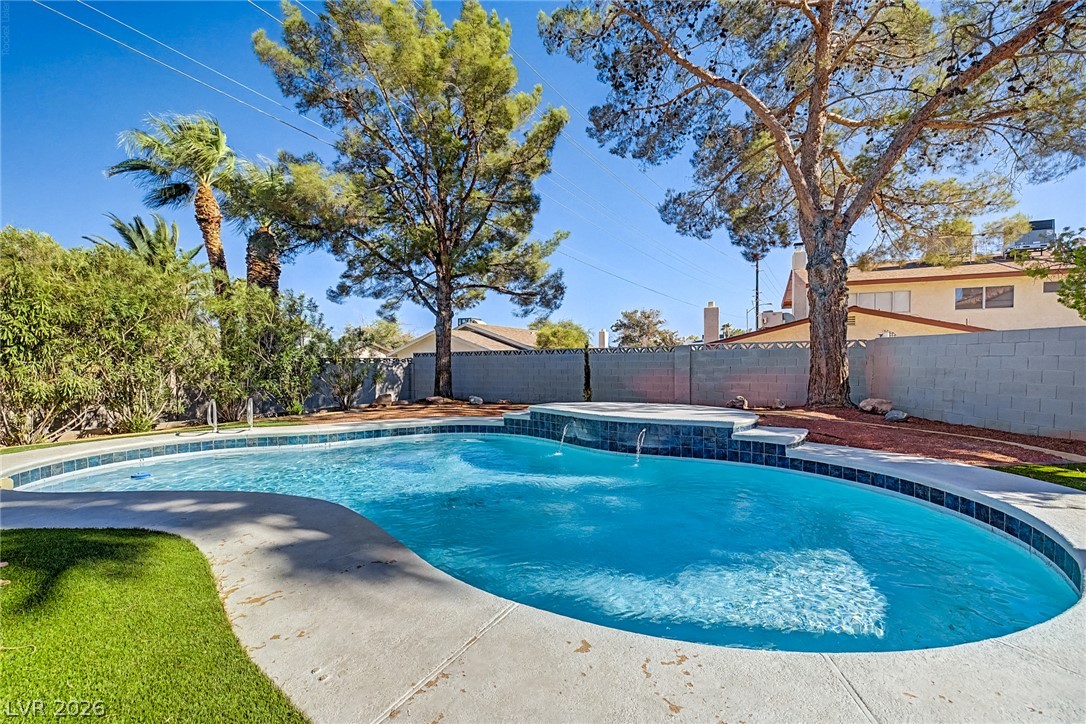 5757 Charles Holden Court Las Vegas NV 89103