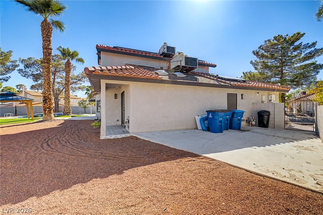 5757 Charles Holden Court Las Vegas NV 89103