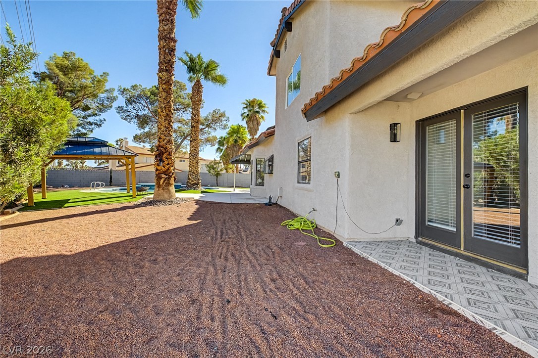 5757 Charles Holden Court Las Vegas NV 89103