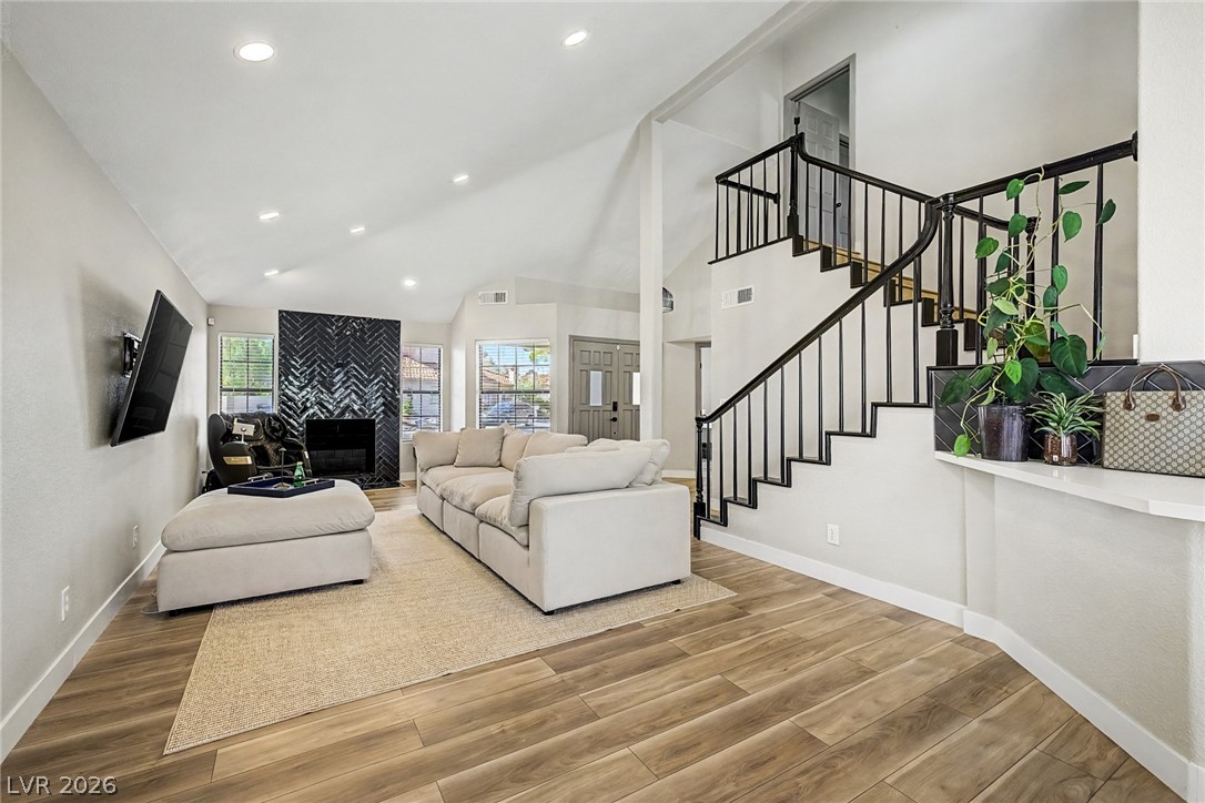 5757 Charles Holden Court Las Vegas NV 89103