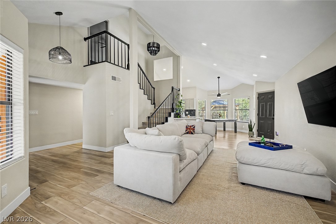 5757 Charles Holden Court Las Vegas NV 89103