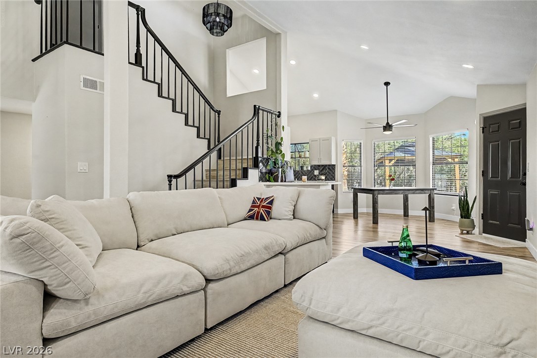 5757 Charles Holden Court Las Vegas NV 89103