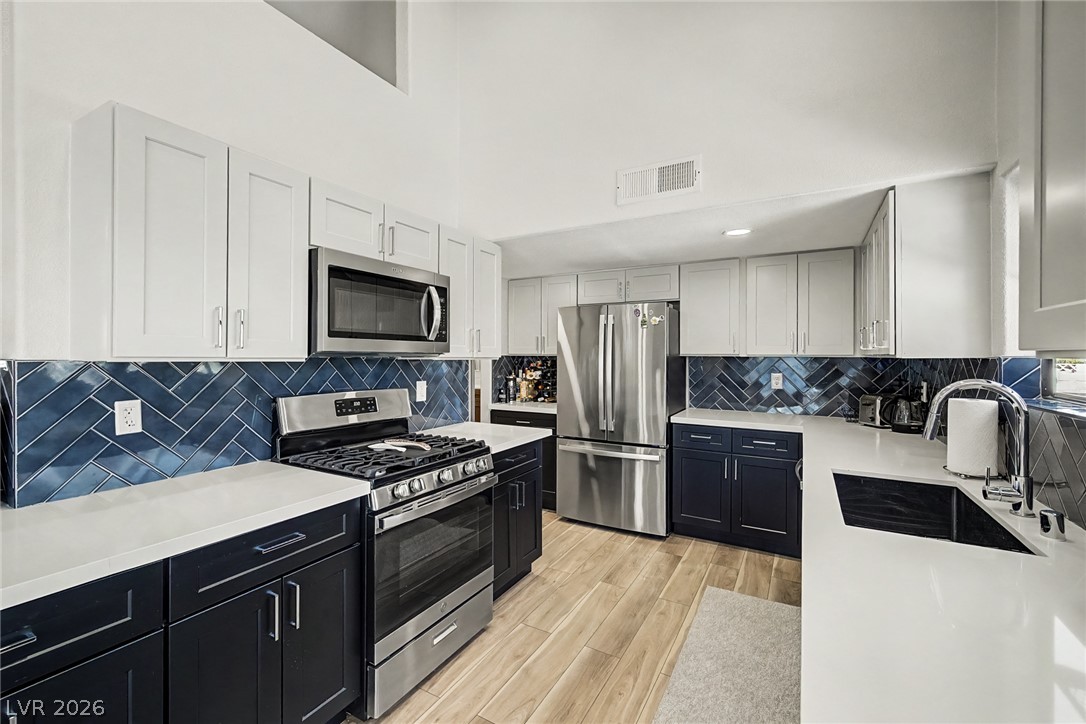5757 Charles Holden Court Las Vegas NV 89103