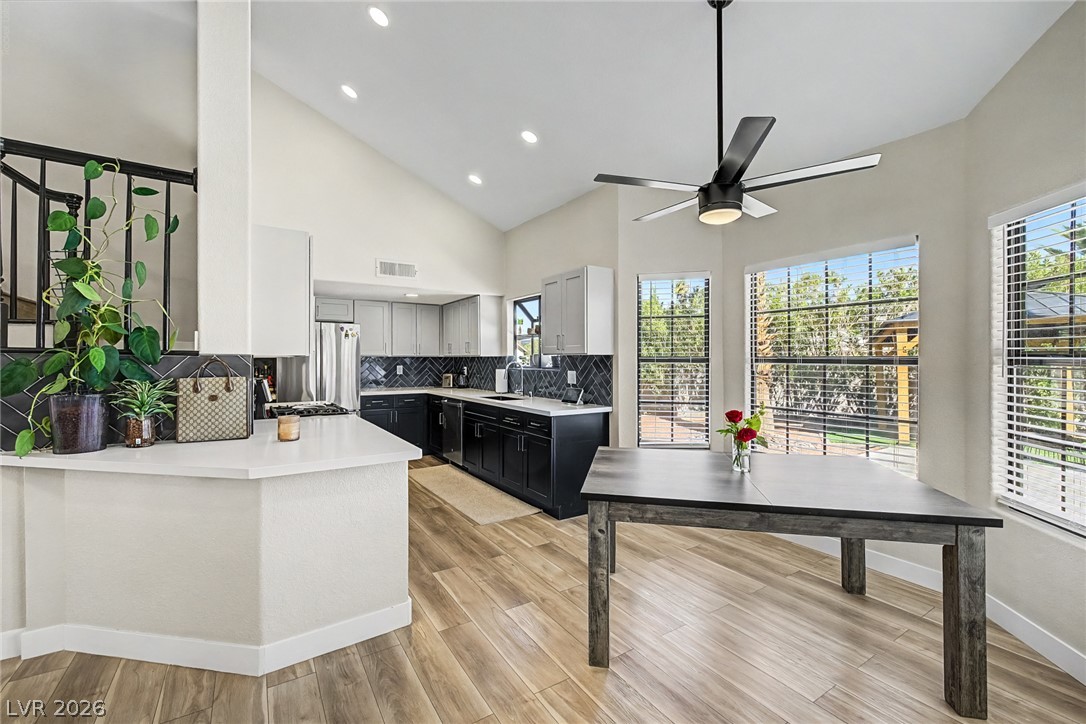 5757 Charles Holden Court Las Vegas NV 89103