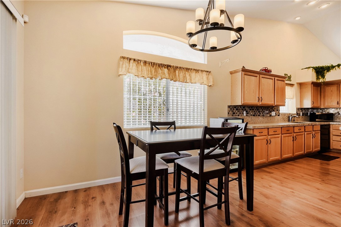 3290 Rutledge Drive Las Vegas NV 89120
