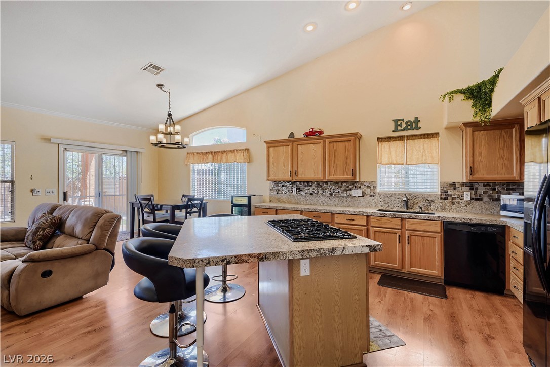 3290 Rutledge Drive Las Vegas NV 89120