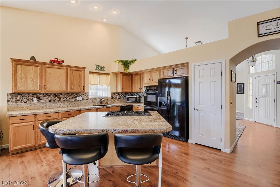 3290 Rutledge Drive Las Vegas NV 89120