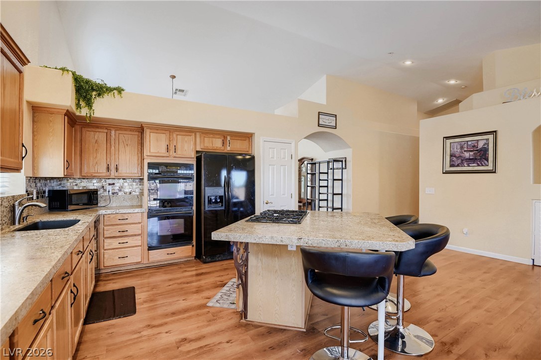 3290 Rutledge Drive Las Vegas NV 89120