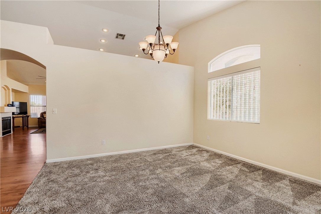 3290 Rutledge Drive Las Vegas NV 89120