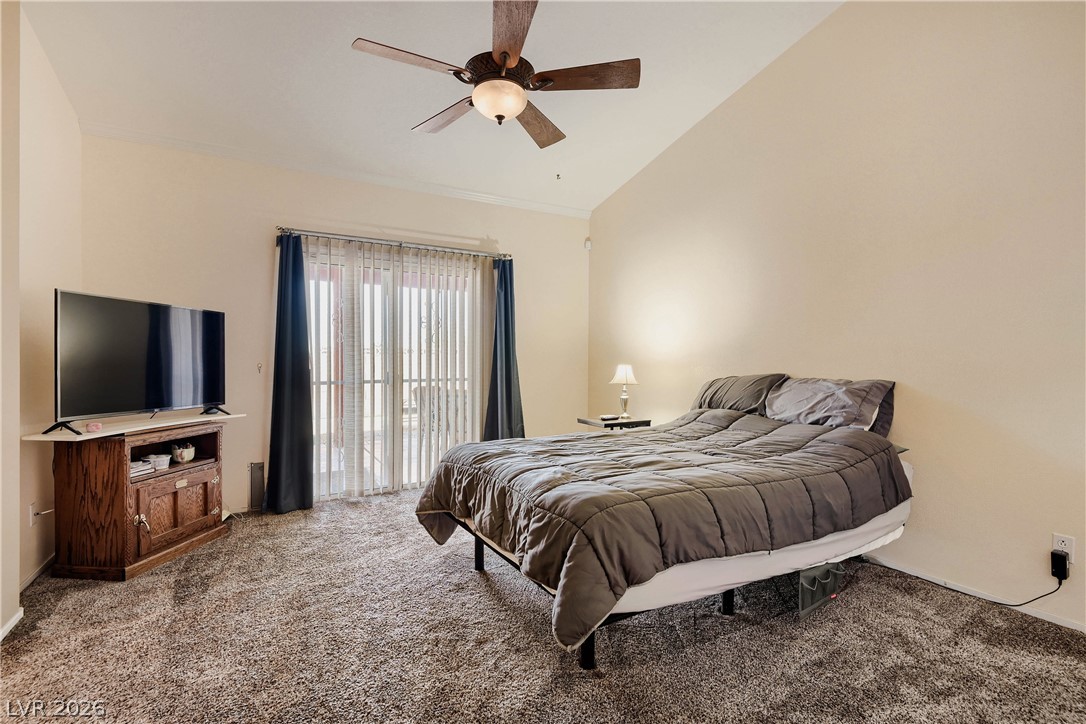 3290 Rutledge Drive Las Vegas NV 89120