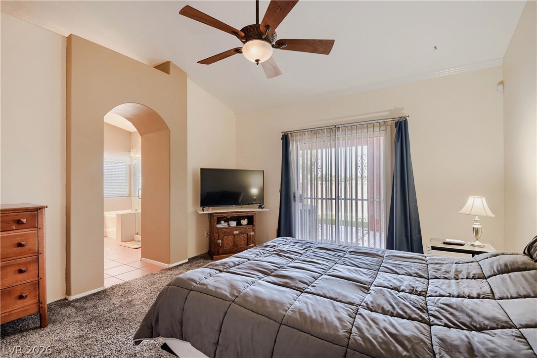 3290 Rutledge Drive Las Vegas NV 89120