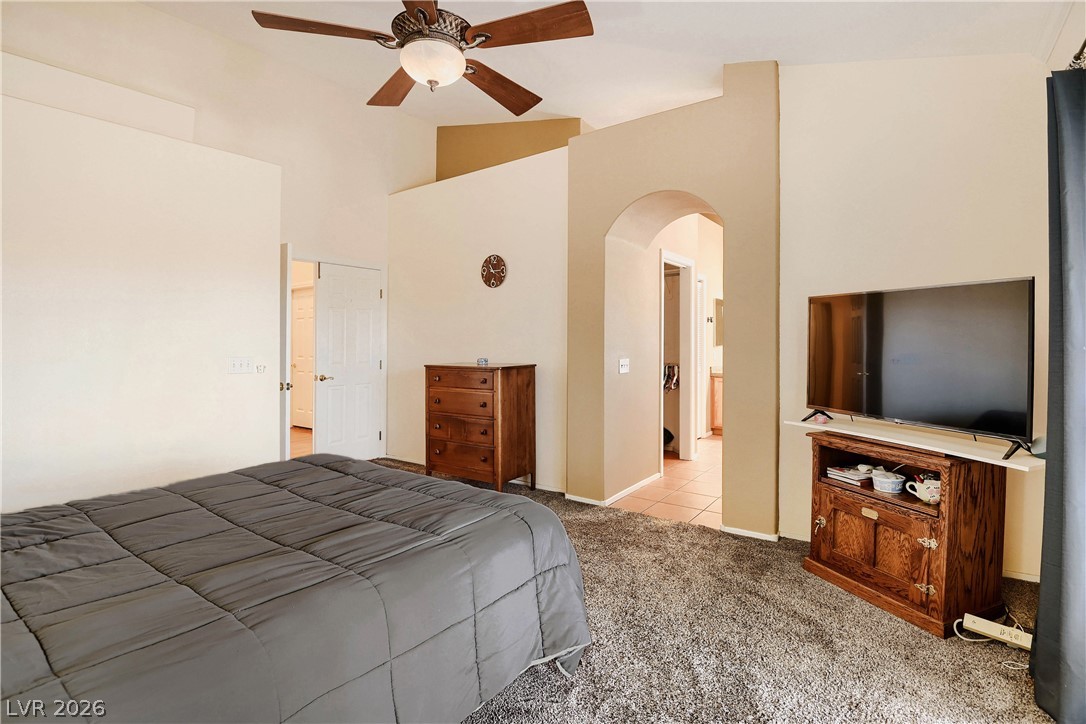 3290 Rutledge Drive Las Vegas NV 89120