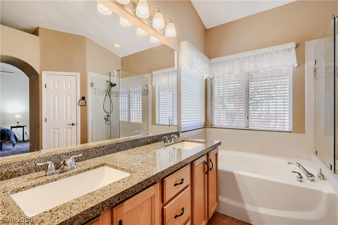 3290 Rutledge Drive Las Vegas NV 89120