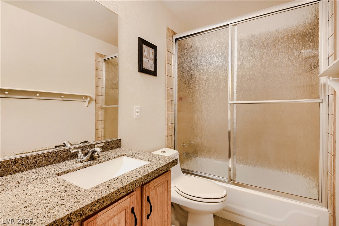 3290 Rutledge Drive Las Vegas NV 89120