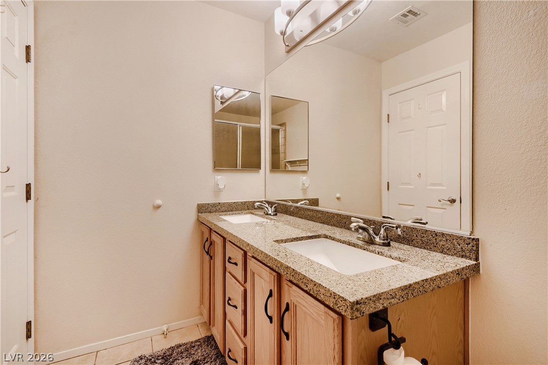 3290 Rutledge Drive Las Vegas NV 89120
