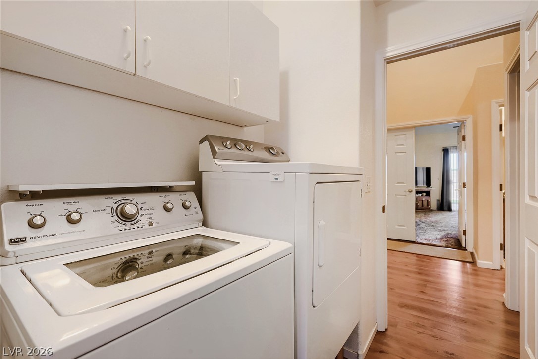 3290 Rutledge Drive Las Vegas NV 89120