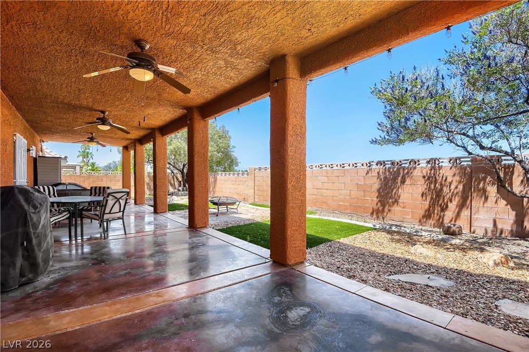 3290 Rutledge Drive Las Vegas NV 89120