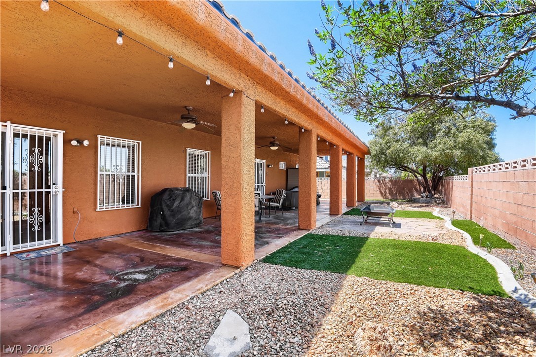 3290 Rutledge Drive Las Vegas NV 89120