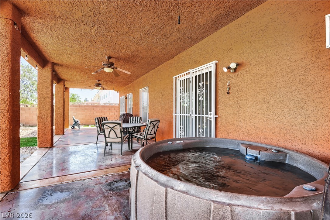 3290 Rutledge Drive Las Vegas NV 89120