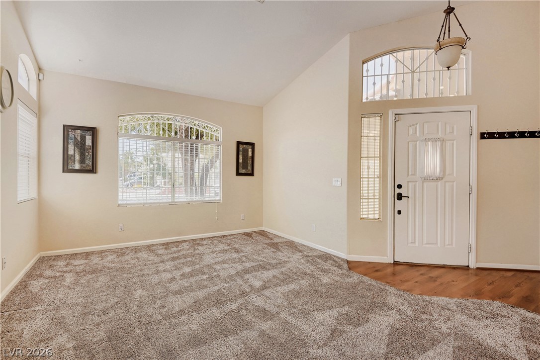 3290 Rutledge Drive Las Vegas NV 89120