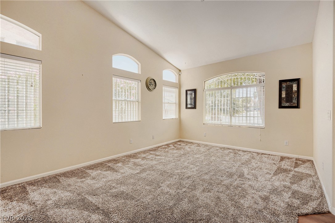 3290 Rutledge Drive Las Vegas NV 89120