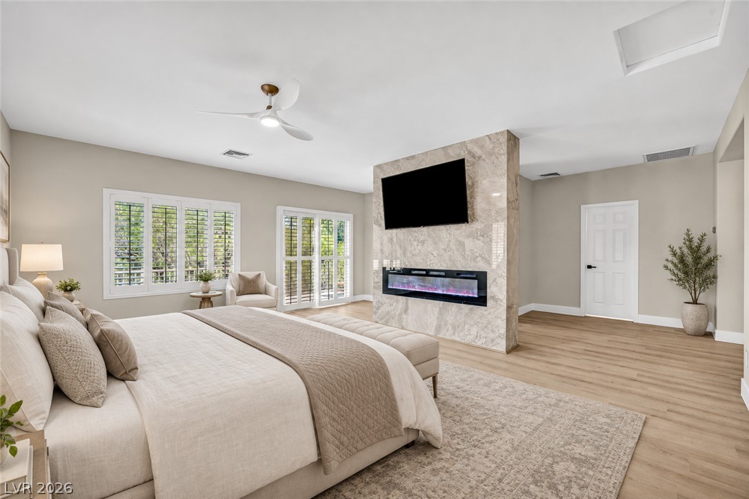 17 Winding Road Henderson NV 89052