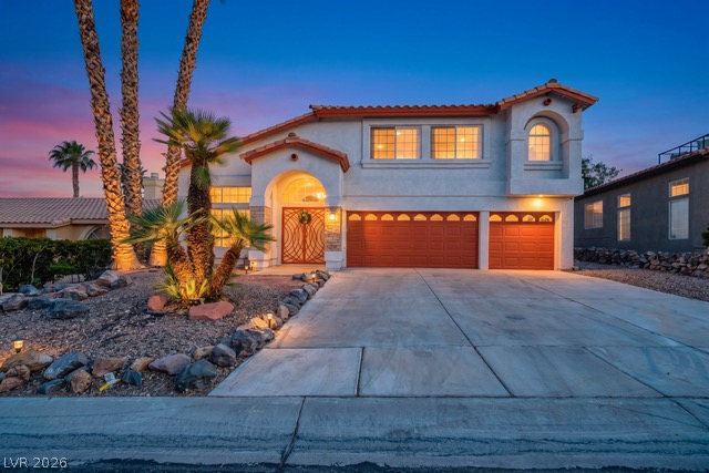 2553 Hummingbird Hill Avenue Henderson NV 89074