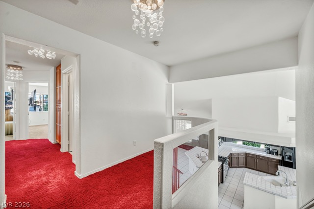 2553 Hummingbird Hill Avenue Henderson NV 89074