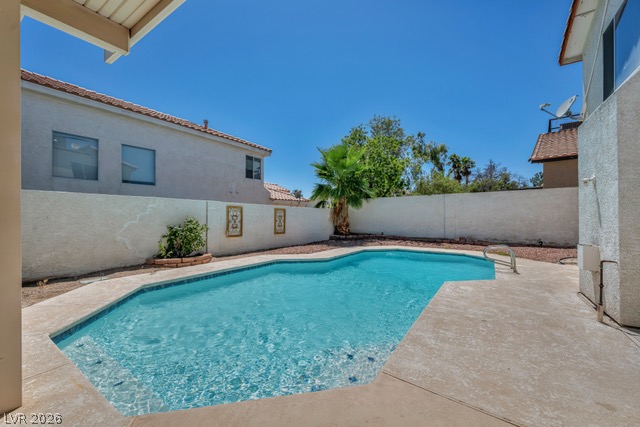 2553 Hummingbird Hill Avenue Henderson NV 89074