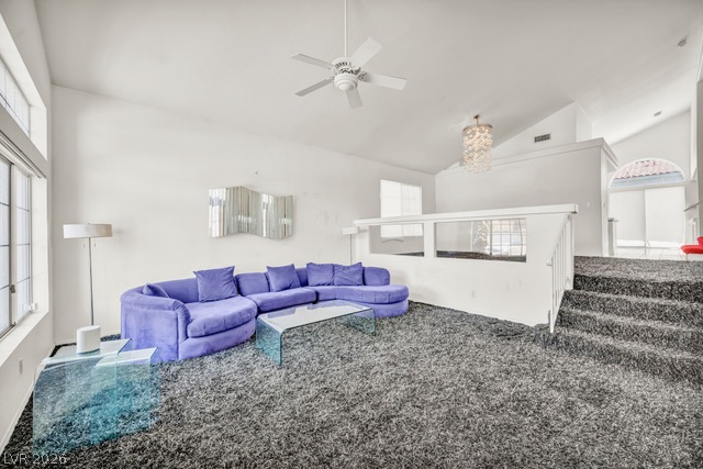 2553 Hummingbird Hill Avenue Henderson NV 89074