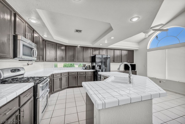 2553 Hummingbird Hill Avenue Henderson NV 89074