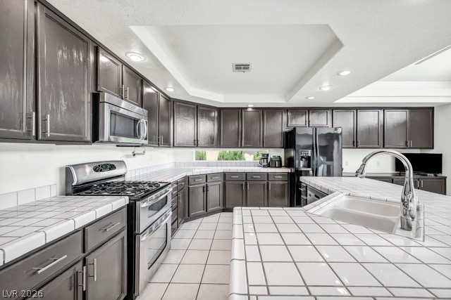 2553 Hummingbird Hill Avenue Henderson NV 89074