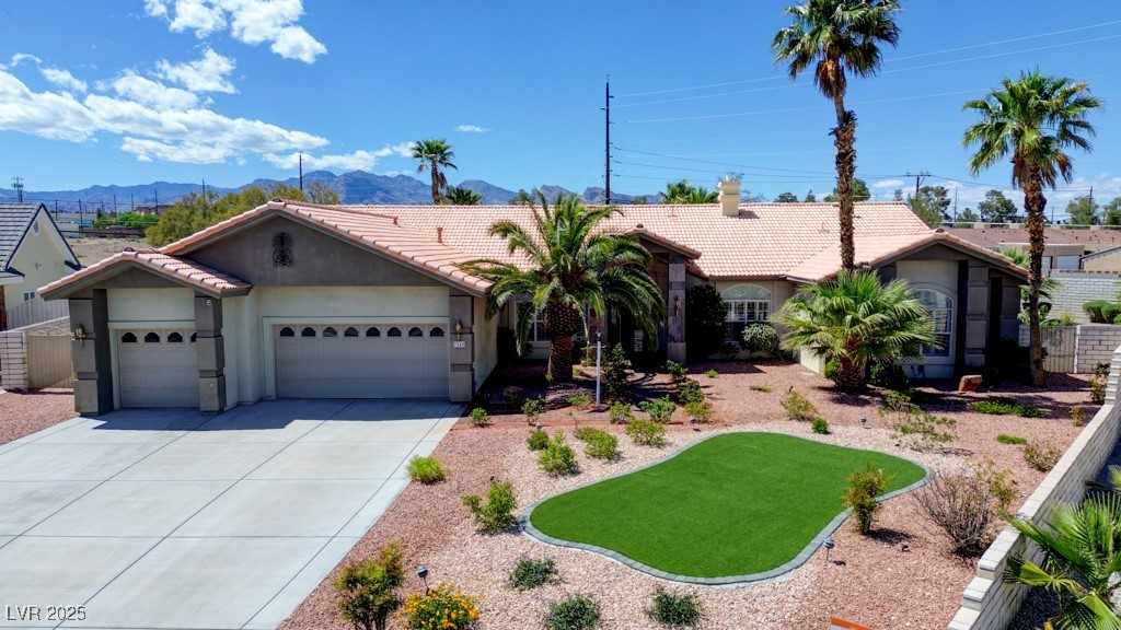 7540 Crystal Cave Drive Las Vegas NV 89117