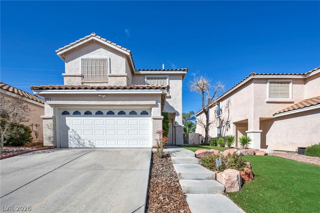 2132 Polynesia Circle Henderson NV 89074