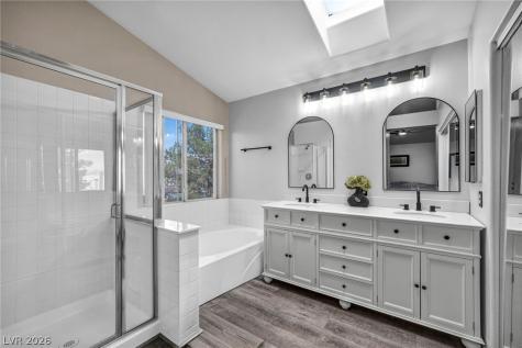 2132 Polynesia Circle Henderson NV 89074