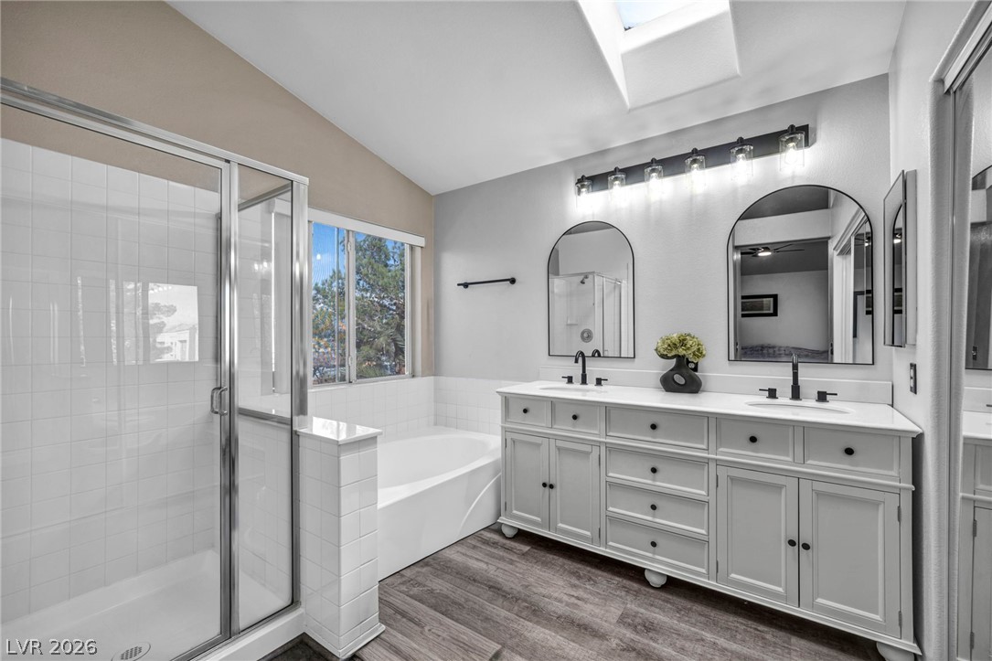 2132 Polynesia Circle Henderson NV 89074