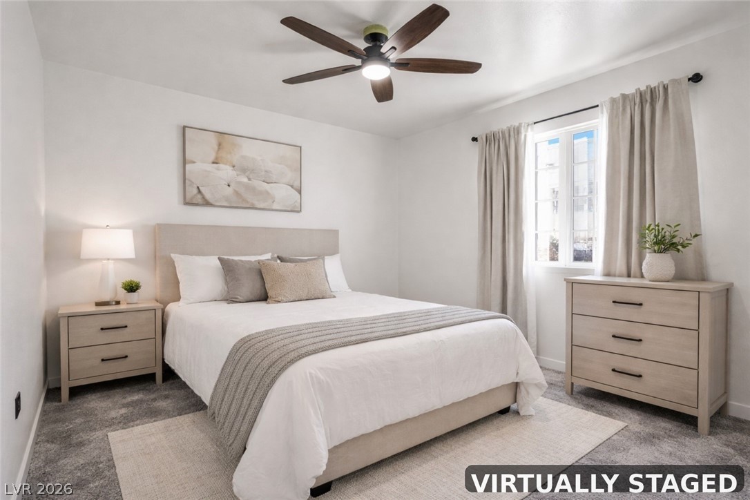 2132 Polynesia Circle Henderson NV 89074