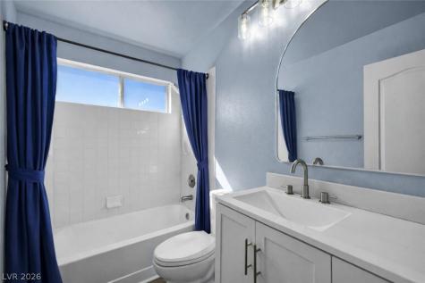 2132 Polynesia Circle Henderson NV 89074