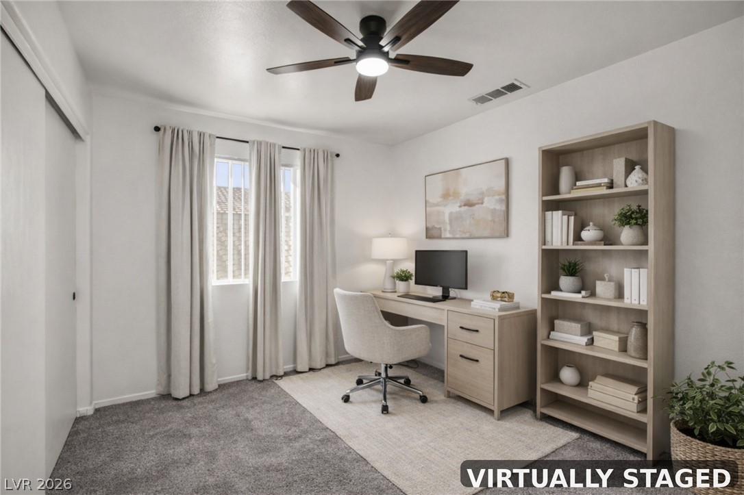 2132 Polynesia Circle Henderson NV 89074