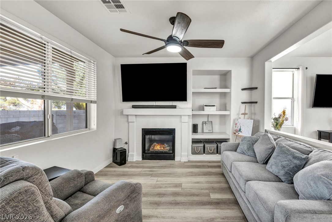 2132 Polynesia Circle Henderson NV 89074
