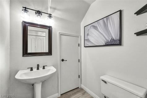 2132 Polynesia Circle Henderson NV 89074