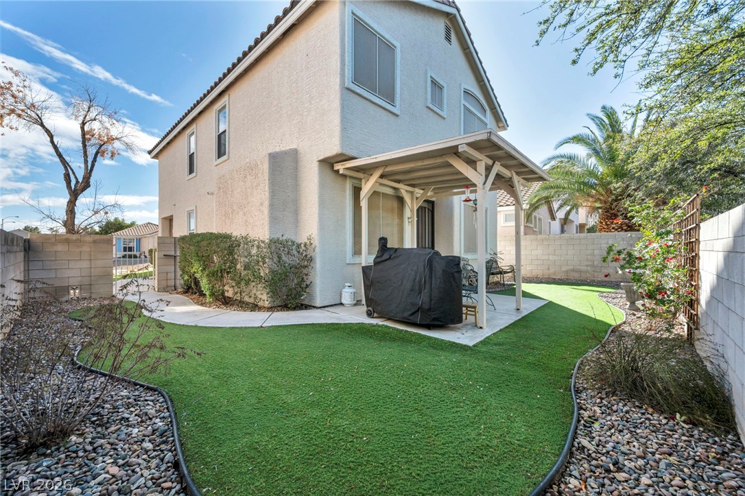 2132 Polynesia Circle Henderson NV 89074