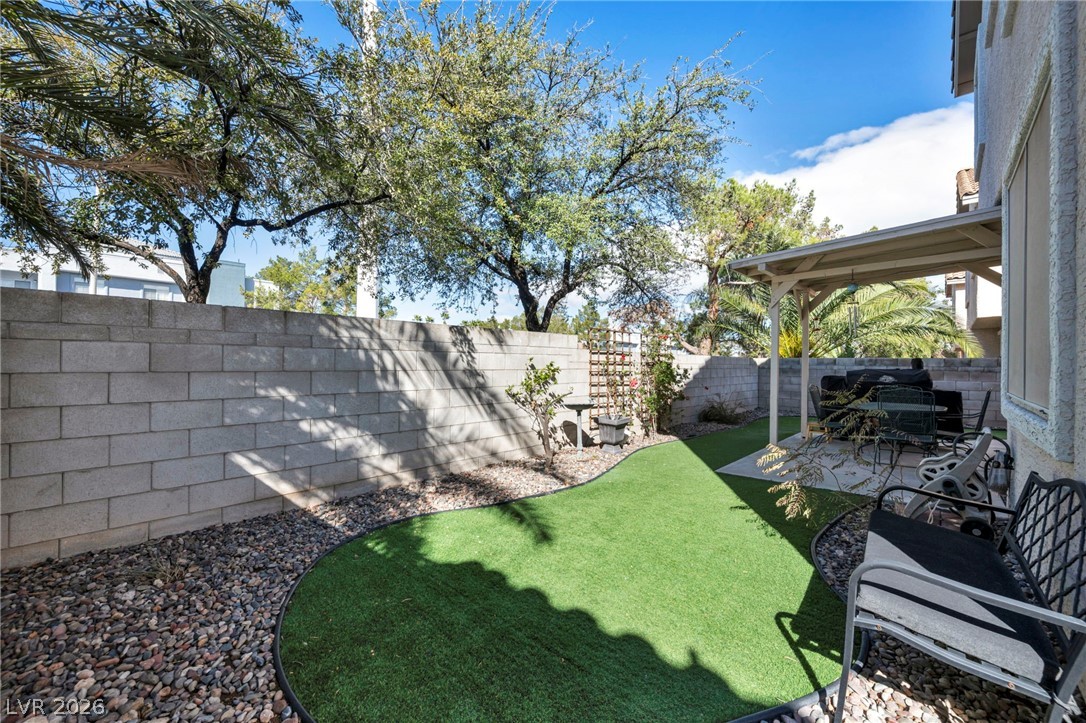 2132 Polynesia Circle Henderson NV 89074