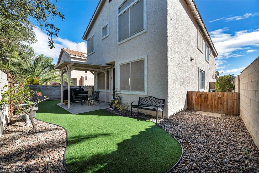 2132 Polynesia Circle Henderson NV 89074