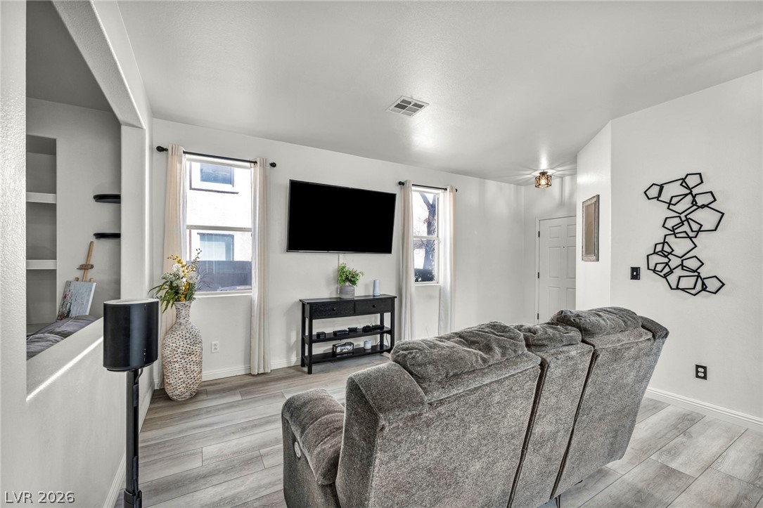 2132 Polynesia Circle Henderson NV 89074