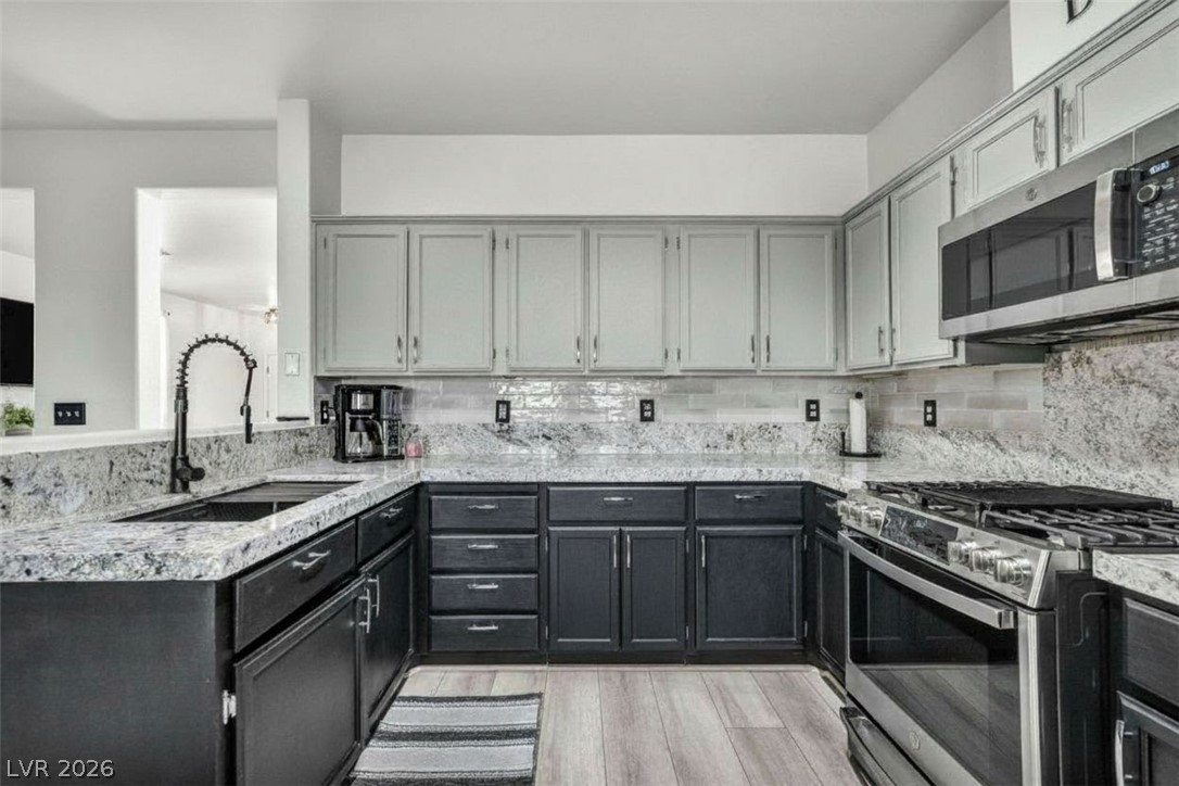 2132 Polynesia Circle Henderson NV 89074